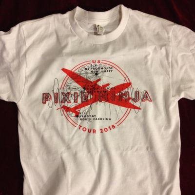 T-SHIRTS